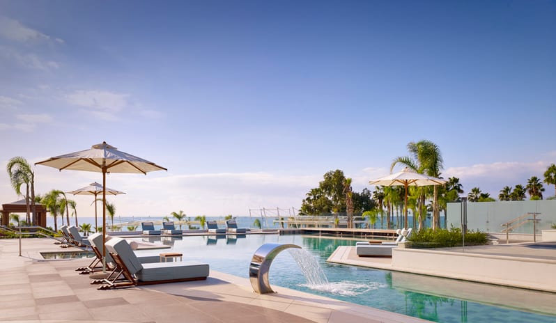 Parklane, a Luxury Collection Resort & Spa-Lifestyle Pool (Adults Only)